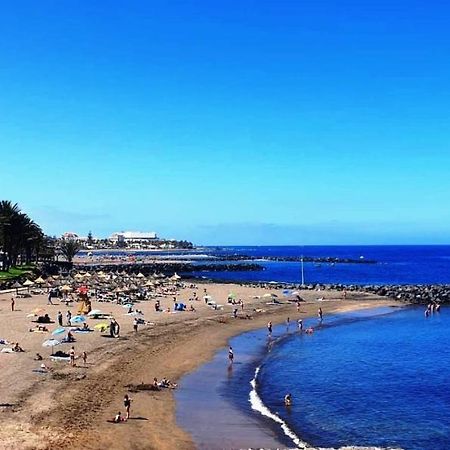 El Bobo Beach Playa Feñabe Kültér fotó
