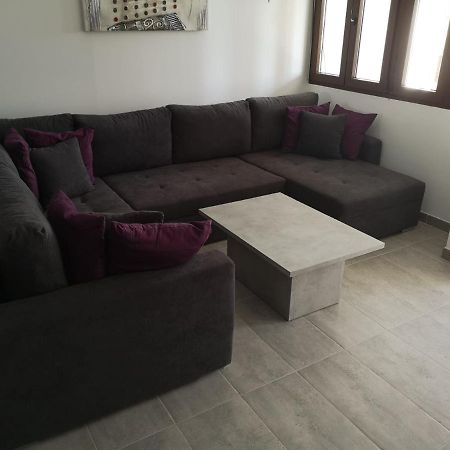 El Bobo Beach Playa Feñabe Kültér fotó