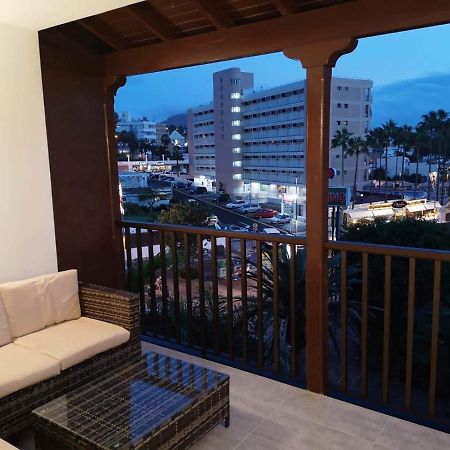 El Bobo Beach Playa Feñabe Kültér fotó
