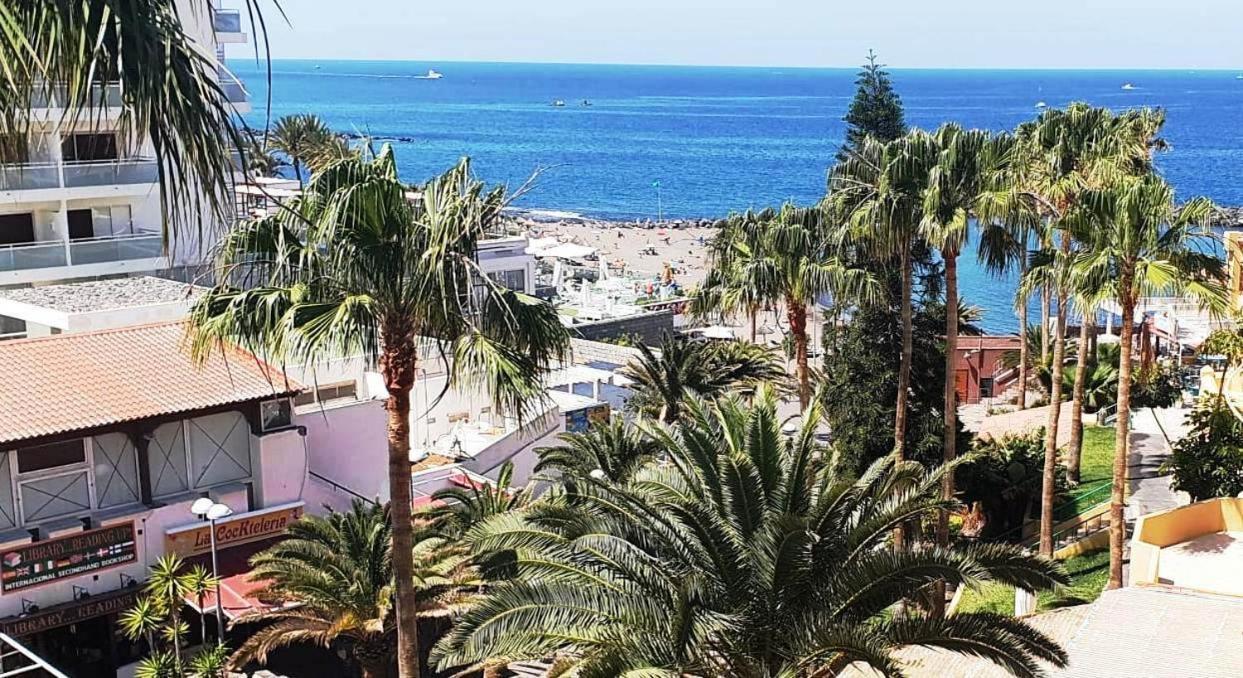 El Bobo Beach Playa Feñabe Kültér fotó
