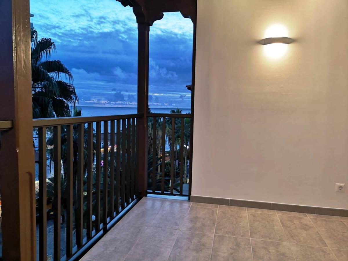 El Bobo Beach Playa Feñabe Kültér fotó