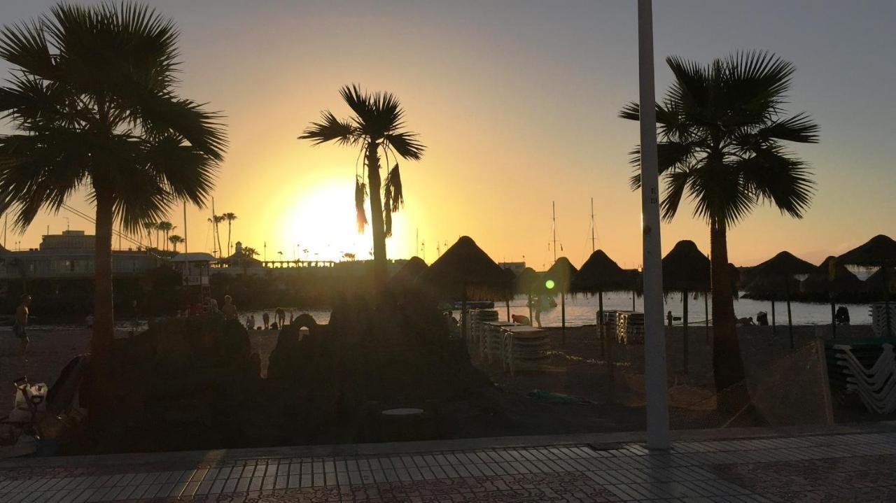 El Bobo Beach Playa Feñabe Kültér fotó