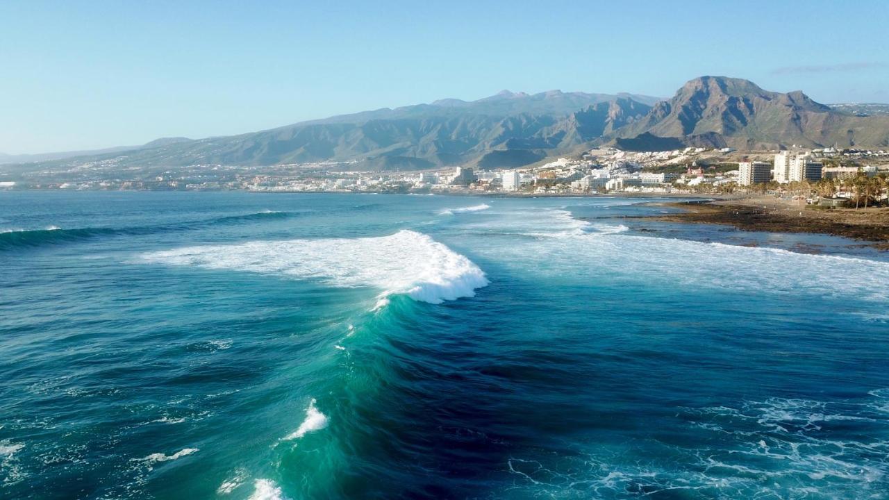 El Bobo Beach Playa Feñabe Kültér fotó