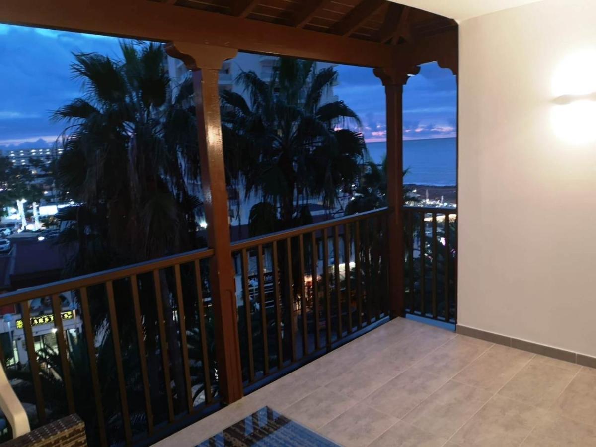 El Bobo Beach Playa Feñabe Kültér fotó