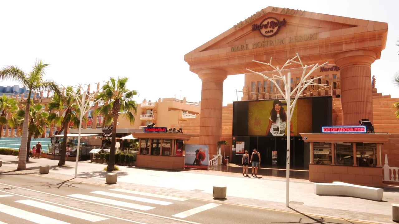 El Bobo Beach Playa Feñabe Kültér fotó