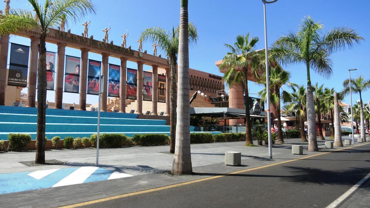 El Bobo Beach Playa Feñabe Kültér fotó