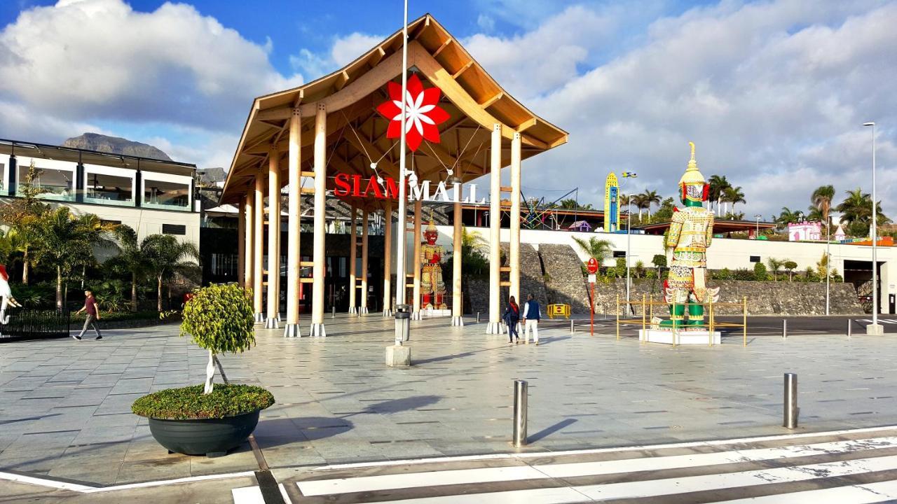 El Bobo Beach Playa Feñabe Kültér fotó