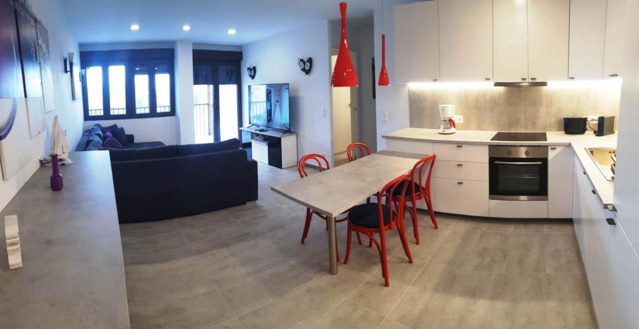 El Bobo Beach Playa Feñabe Kültér fotó
