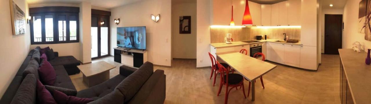 El Bobo Beach Playa Feñabe Kültér fotó