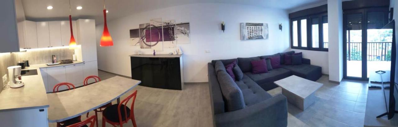El Bobo Beach Playa Feñabe Kültér fotó